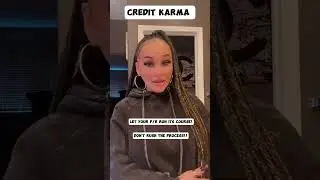 Credit Karma issues #CPN