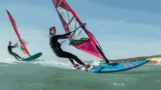 Nano V3 - Advancing Skills | Exocet Original