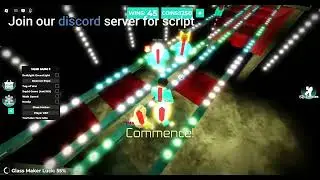 Squid Game X Script | FREE