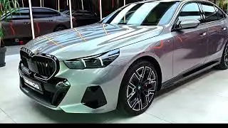 CONFIRMED: BMW M5 Touring Coming To North America