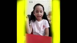 Unboxing Little Girl and Wolf's Story (Little Red Riding Hood) Smart Games