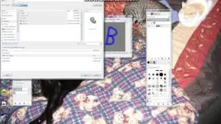 Transparent VTF Problem (SOLVED)