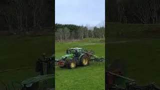 D.J McKay flat at the slurry💨
