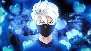 I AM BACK || BANSI FF🔥✨