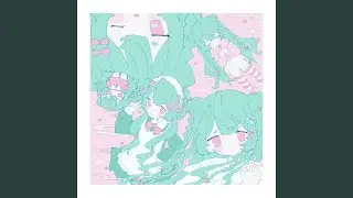 9% Journey (feat. 月乃)