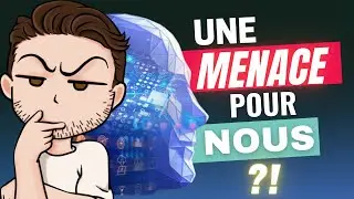 💡 L'Intelligence Artificielle c'est QUOI ?