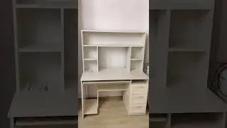 Безымянный компьютерный стол