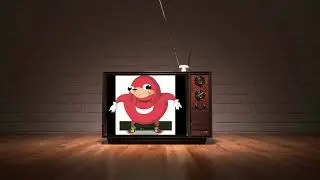 Old Channel Trailer ft. My Computer