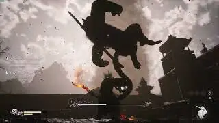 Black Myth Wukong - Tiger Vanguard