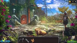 Legendary Tales 2 Part 1 Walkthrough with Solutions (FIVE-BN GAMES)