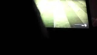 играем в FIFU 18!