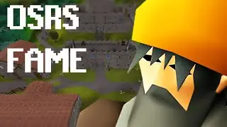 How To Become a Famous Runescape Youtuber
