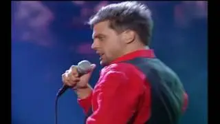 Será Que No Me Amas - Luis Miguel