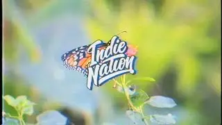 Abe Parker - Butterflies