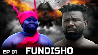 FUNDISHO (Collection) - Episode 01
