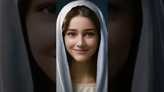 Virgin Mary
