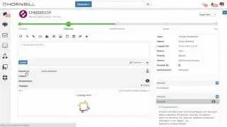 Wiki Markup - Feature Friday Blog, Hornbill
