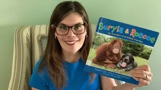 Books & Birthdays 5.19.2021