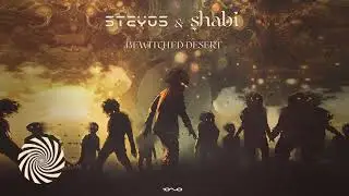 Stayos & Shabi - Bewitched Desert