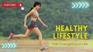 Tips for Maintaining a healthy Lifestyle |Exploring the Benefits of a Healthy Lifestyle