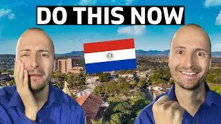 Life in Paraguay Expects THIS From You