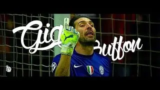 Buffon - The Film