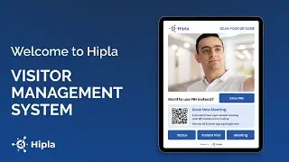 Visitor Management System | What is Visitor Management System | Visitor Management Software