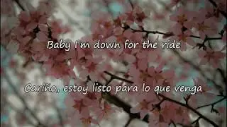Slaves - Down For The Ride (Sub. Español/Lyrics)