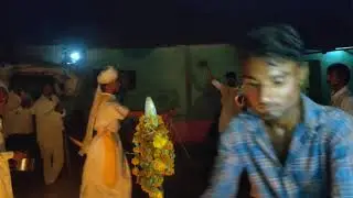 Gumanpura ke jind baba फिर दिये दर्शन गुमानपुरा के जिंद बाबा ने