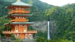The Beauty of Japan