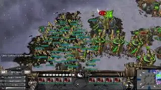 Battle Realms ZE MOD- Digger