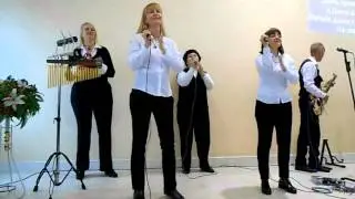 Посреди Спасенья 14/02/2016