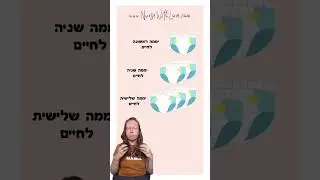 התינוק לאחר הלידה