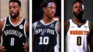 The Most UNDERRATED Free Agents Of 2021!