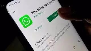 வாட்ஸ் அப் புதிய UPDATE || WHAT'S APP புதிய அம்சங்கள் || #whatsapp #whatsapp #whastsappnews