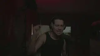 ФРЕЙМ ТЕЙМЕР ПРО КОНФЛИКТ С МОРГЕНШТЕРНОМ