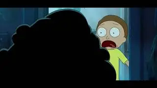 Morty Goes Back To C-137 | Rick and Morty S6 Ep 01