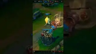 LOL GANGPLANK 