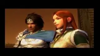 Dynasty Warriors 6: Special - Yue Ying Musou Mode 6 - Battle of Wu Zhang Plains