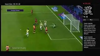 ufuk_yuefyukey Pes 2021