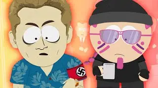 Infiltrating Taco Bell (South Park: The Stick of Truth #10)