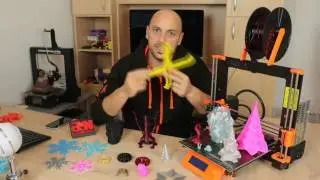 Noob's Official Review: Original Josef Prusa I3 Mk2 3D Printer
