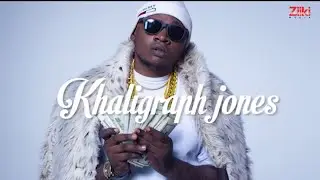 Nataka iyo Doh. Khaligraph Jones (OFFICIAL VIDEO4K)