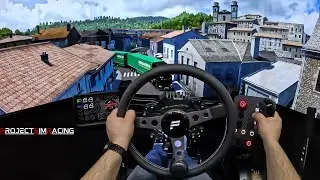 ETS 2 Triple 55