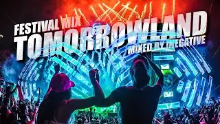 Tomorrowland 2023 - Best Songs, Remixes & Mashups - Warm Up Mix 2023 | Djs From Mars | Sickick #3