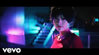 山本彩 - 「feel the night feat.Kai Takahashi(LUCKYTAPES)」Music Video (Full)
