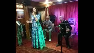 Ночь светла