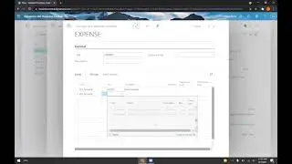 How to Use Recurring Sales & Purchase Lines Feature in Business Central | Tensoft