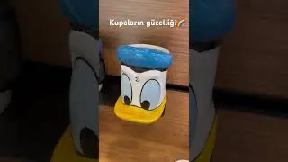 Favori kupanızı yorumlara yazın☕️ | hediye önerisi