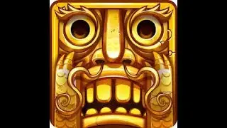 The Temple Run Game